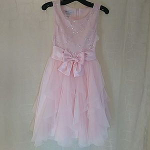 Sparkly Party dress, size 8